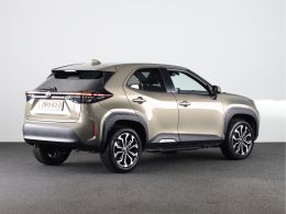 Toyota Yaris_Cross