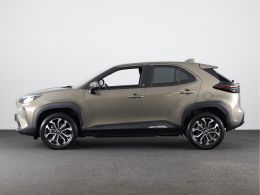Toyota Yaris_Cross