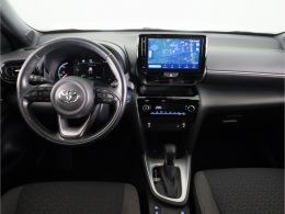 Toyota Yaris_Cross