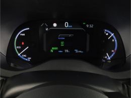 Toyota Yaris_Cross