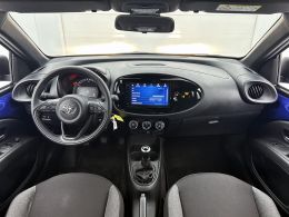 Toyota Aygo_X