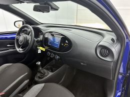 Toyota Aygo_X