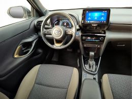 Toyota Yaris_Cross