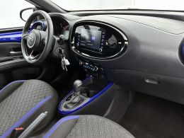 Toyota Aygo_X
