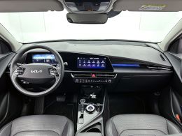 Kia Niro_EV