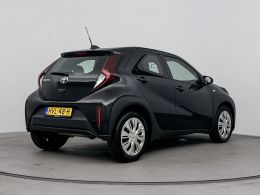 Toyota Aygo_X