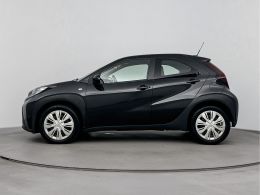 Toyota Aygo_X
