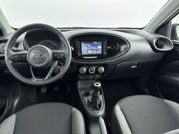 Toyota Aygo_X