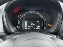 Toyota Aygo_X