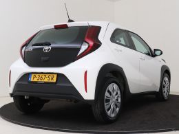 Toyota Aygo_X