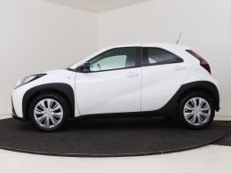 Toyota Aygo_X