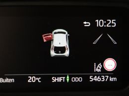 Toyota Aygo_X