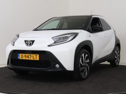 Toyota Aygo_X