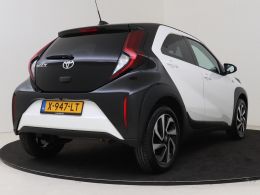 Toyota Aygo_X