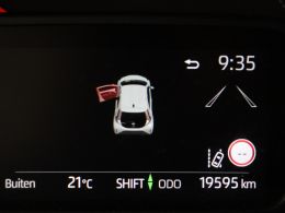 Toyota Aygo_X