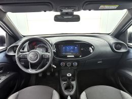 Toyota Aygo_X