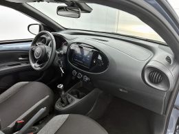 Toyota Aygo_X