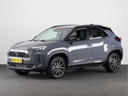 Toyota Yaris_Cross
