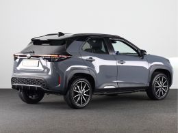 Toyota Yaris_Cross