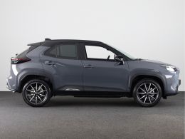 Toyota Yaris_Cross