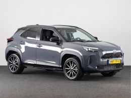Toyota Yaris_Cross
