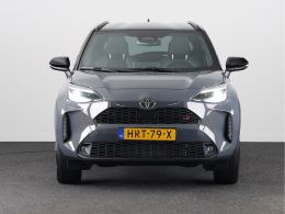 Toyota Yaris_Cross