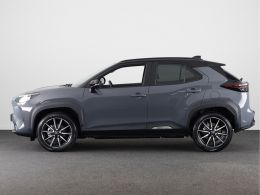 Toyota Yaris_Cross