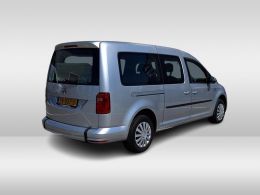 Volkswagen Caddy_Maxi