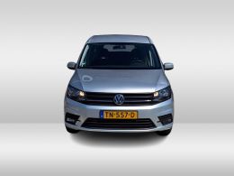 Volkswagen Caddy_Maxi