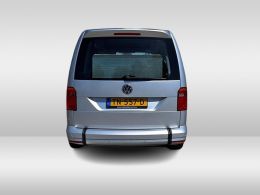 Volkswagen Caddy_Maxi