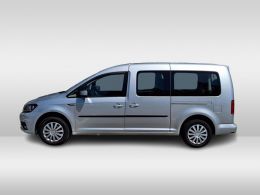Volkswagen Caddy_Maxi