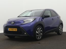 Toyota Aygo_X