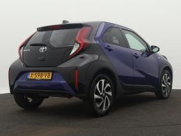 Toyota Aygo_X