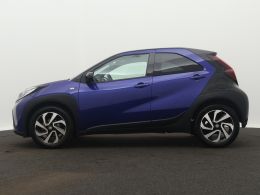 Toyota Aygo_X