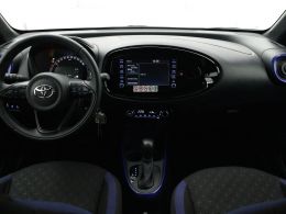 Toyota Aygo_X