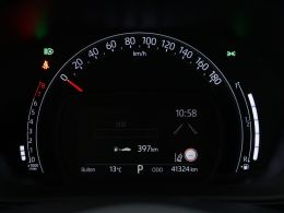 Toyota Aygo_X