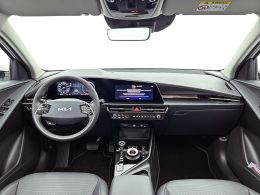 Kia Niro_EV