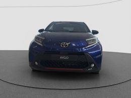 Toyota Aygo_X