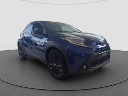 Toyota Aygo_X