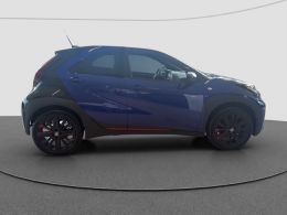 Toyota Aygo_X