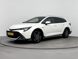 Toyota Corolla_Touring_Sports