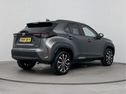 Toyota Yaris_Cross