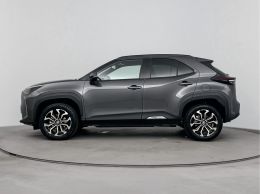 Toyota Yaris_Cross