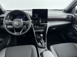 Toyota Yaris_Cross