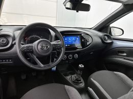 Toyota Aygo_X