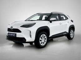 Toyota Yaris_Cross