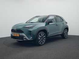 Toyota Yaris_Cross