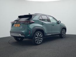Toyota Yaris_Cross