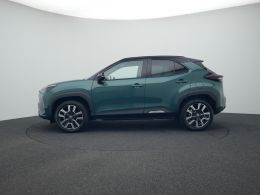 Toyota Yaris_Cross