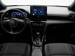 Toyota Yaris_Cross